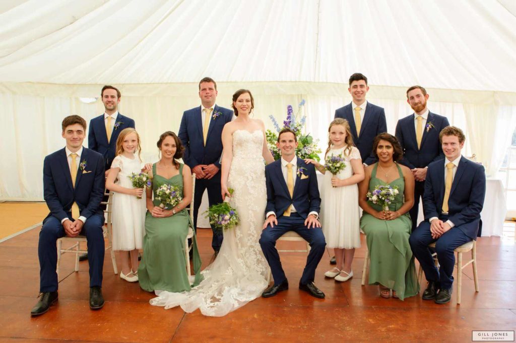 Anglesey wedding photographer