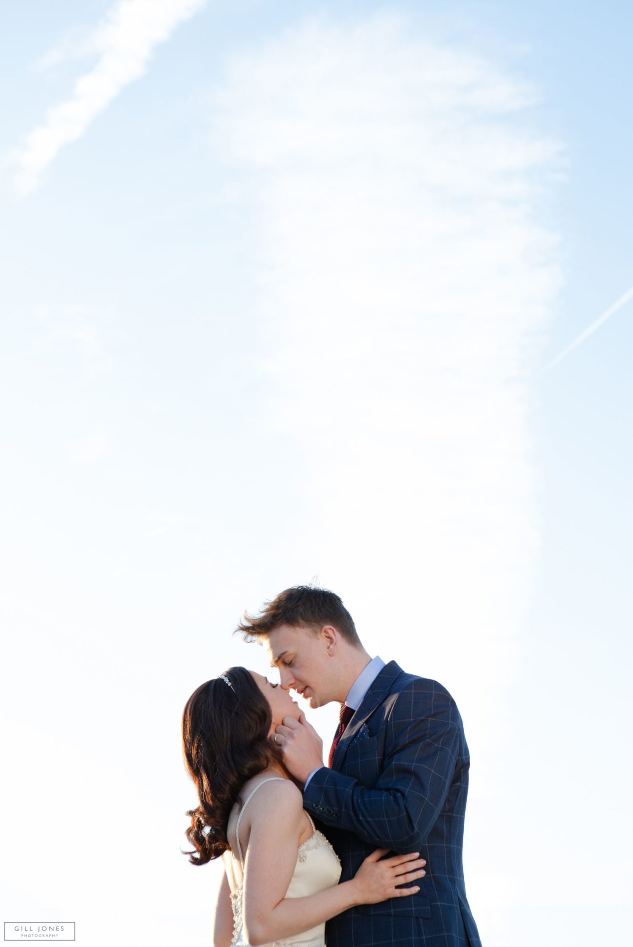Chester Racecourse wedding