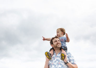 Anglesey family photographer