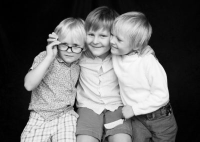 Anglesey family photographer