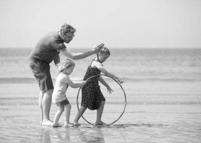 Anglesey family photographer