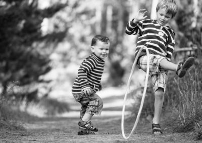 Anglesey family photographer
