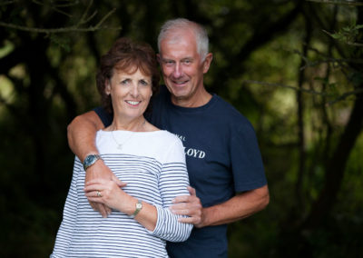 Anglesey family photographer