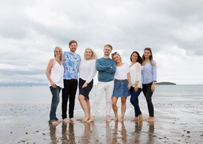 Anglesey family photographer