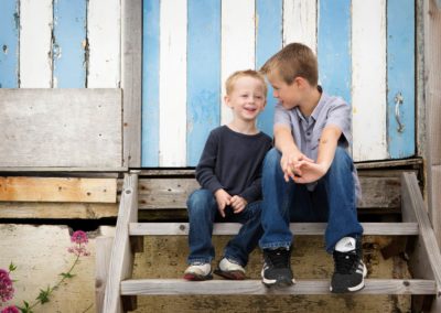 Anglesey family photographer