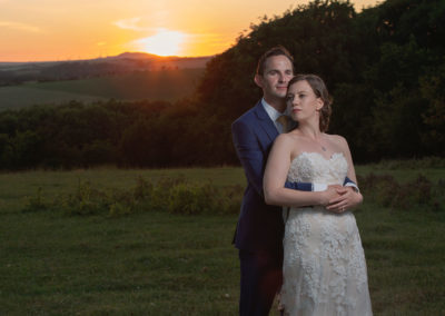 Anglesey wedding