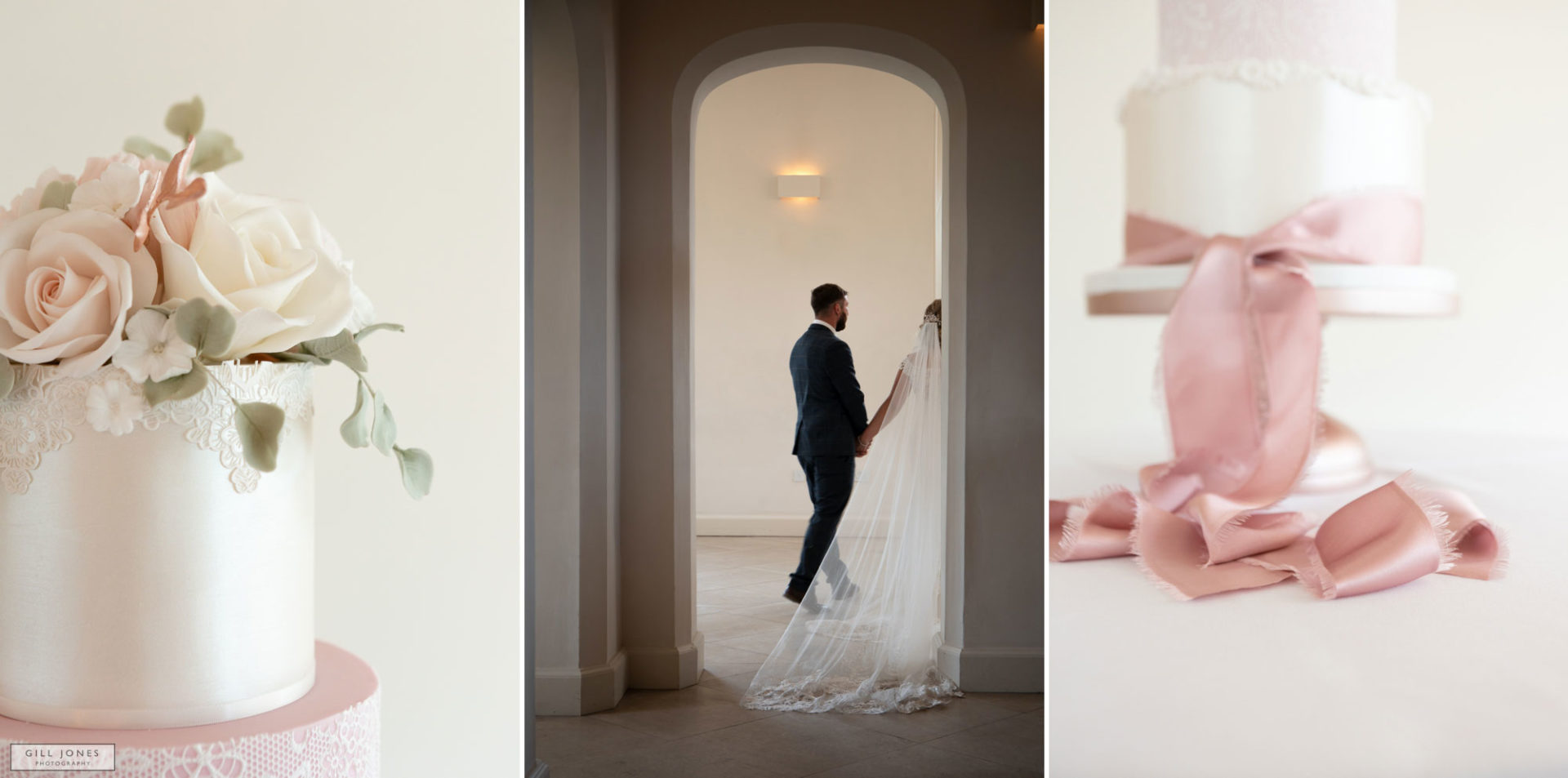 Iscoyd Park wedding photographer