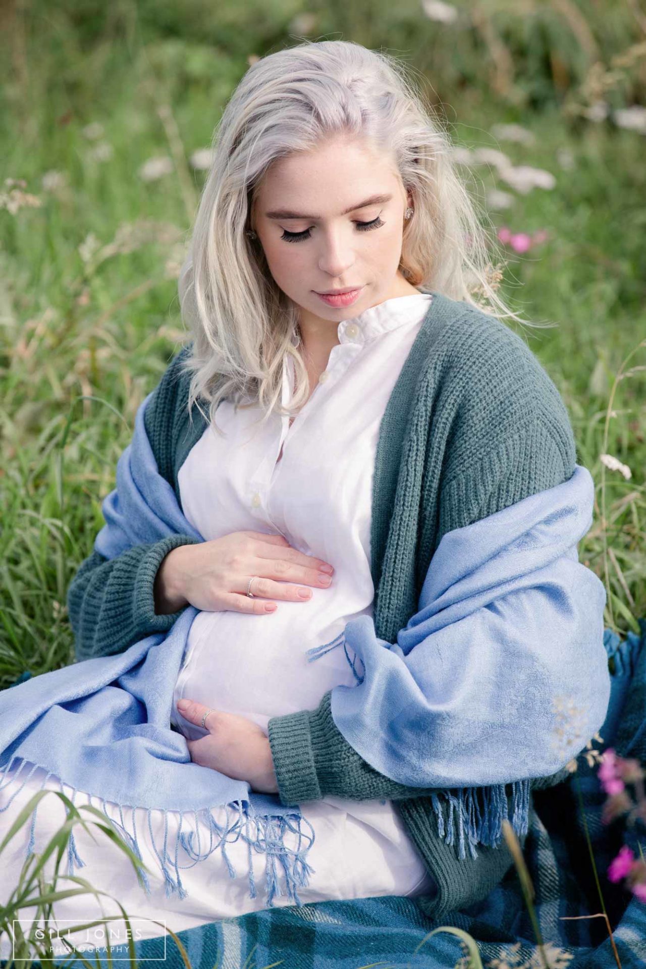 maternity shoot