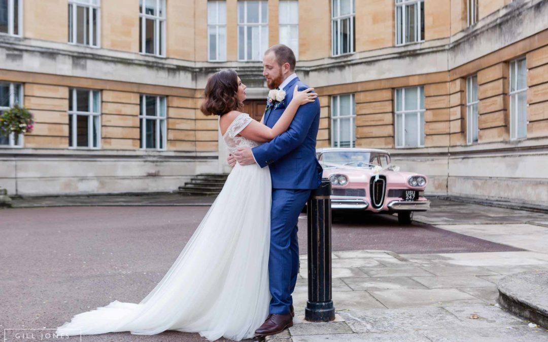 Anglesey Wedding Photographer on Tour