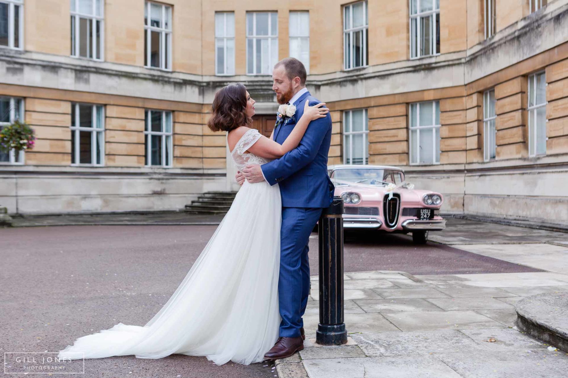 Anglesey Wedding Photographer on Tour