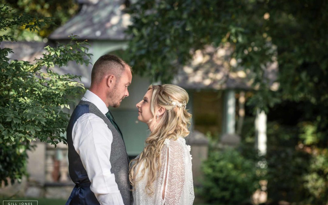 Anglesey Elopement Photographer