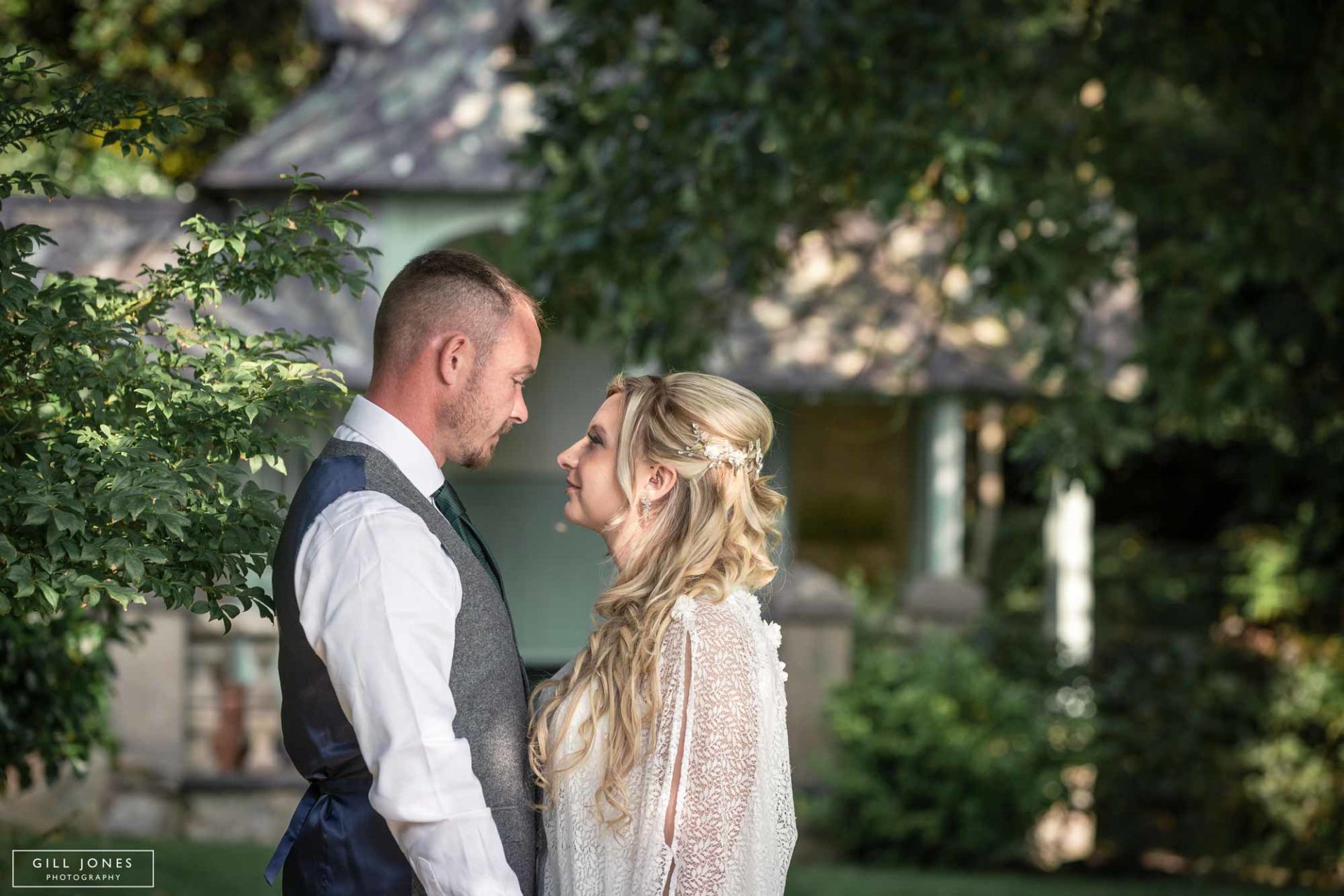 Anglesey Elopement Photographer