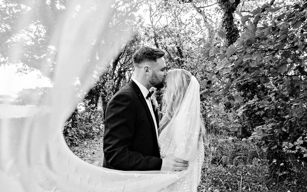 Rhosneigr wedding photographer
