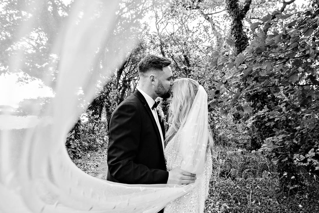 Rhosneigr wedding photographer