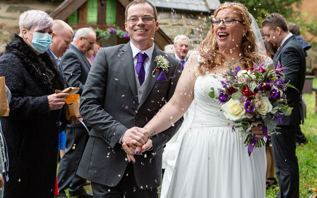 Llanberis Wedding Photographer