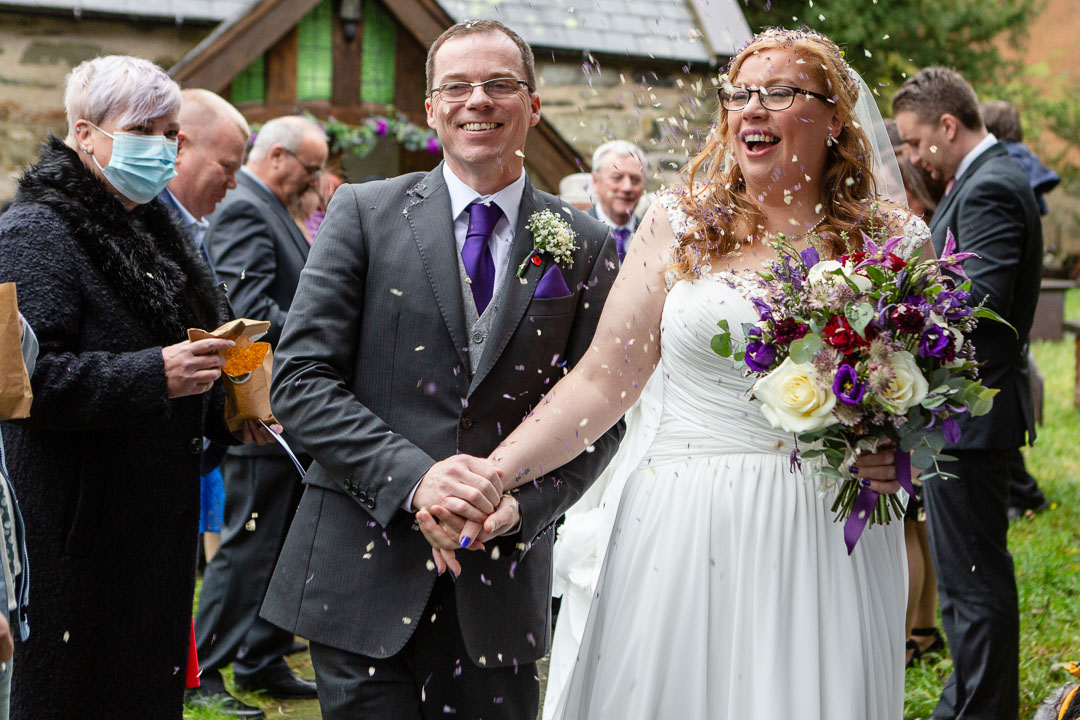 Llanberis Wedding Photographer