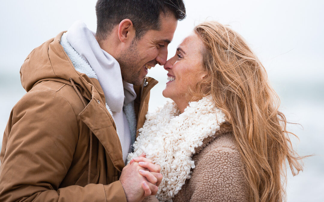 Anglesey proposal photographer