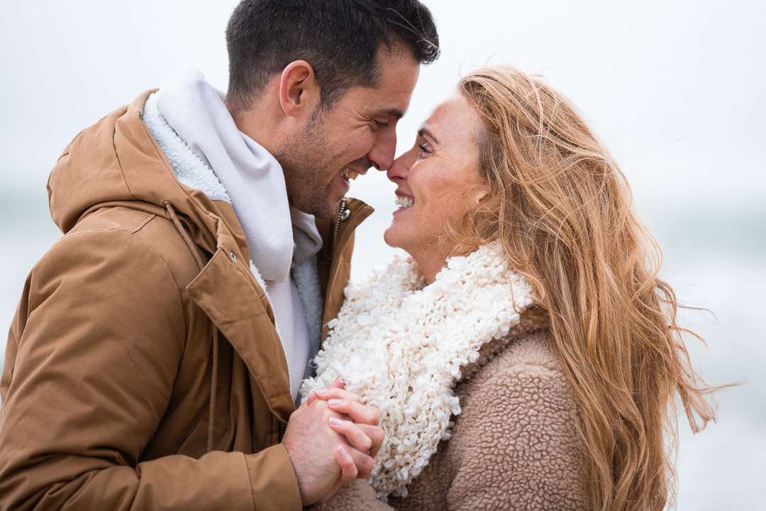 Anglesey proposal photographer