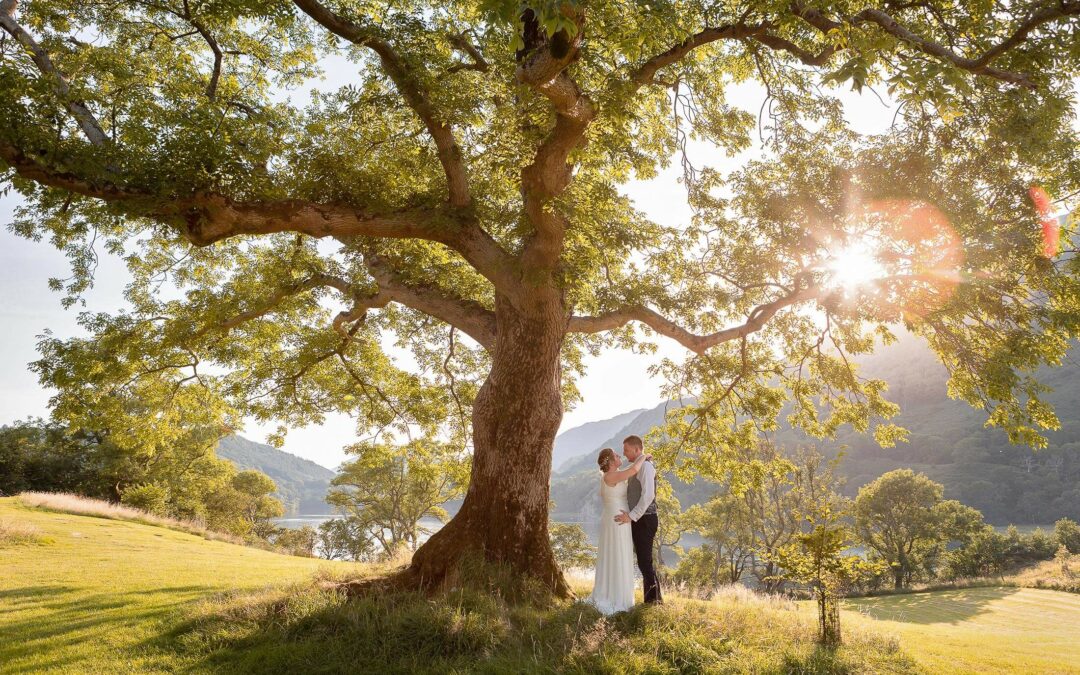 Anglesey wedding photographer’s Favourites from 2022